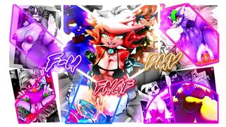 F-U FNAF PMV - REUP