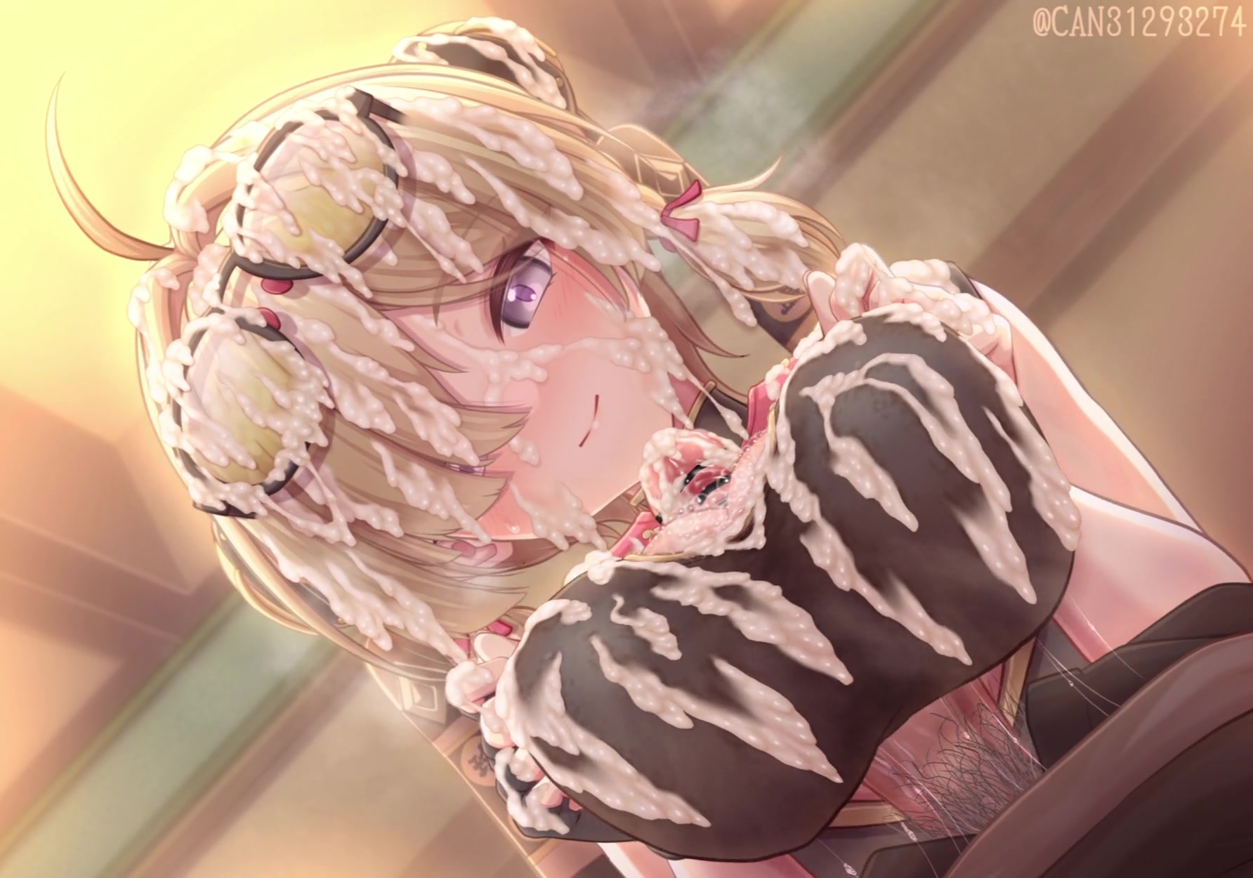 canzume, sweety