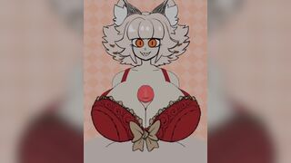 Beat Banger Catmaid (dizzyspells)