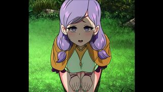 Lacey & Xitzal Compilation