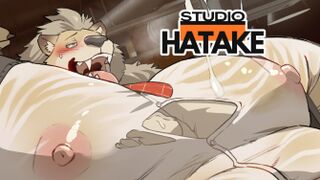 【Trailer】Muscle Growth OverRoar Part.1