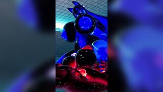 BlipsVR - Horny Slime Girls Breeding