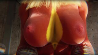 Blazi Workout『Furromantic』