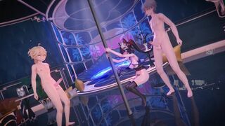 [MOMO]-No.047_【Sparkle】❤Without BGM 2025.05