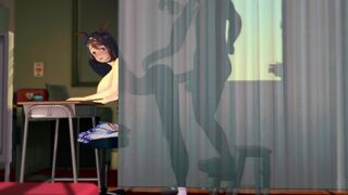 Super Creek_Uma Musume [Axl020431]