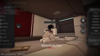 Needy follower finally got their turn | Sex with a follower (10) | Session