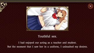 Welcome to Maison Chichigami - Rio Route - Youthful Sex ALT