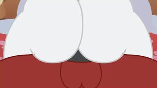 Rarity's Assjob Session (TheRed9)