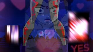 Raven's Breeding Birthday [Zone Edit]