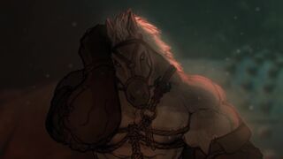 Ma tianba fucking wukong