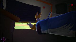 FULL THROTTLE QUICKIE