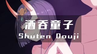 Shuten Douji (v3EX) [Ginhaha(09/2025)]