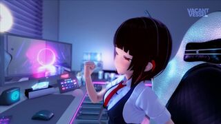 Vacant Vessel Possession [OC]