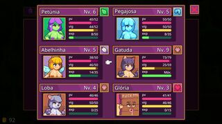 Demo - Spirit Valley