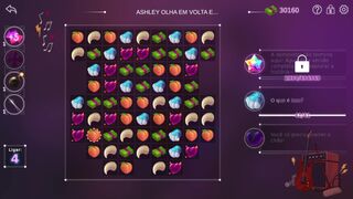 Demo -  Sex and the Furry Titty 3 Rota 2