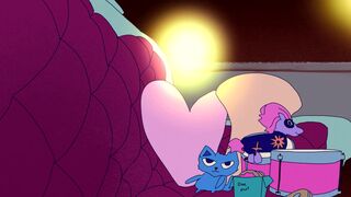 Oral vore by kronguss