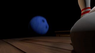 Anal vore by mysticemerald