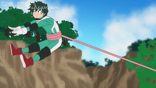 Oral vore by the fudgeman