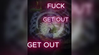 Alien Isolation: Facehugger Death/Game Over EXTENDED