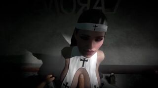 Nun POV