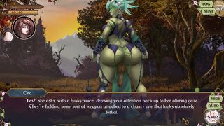 TOA Urka Encounter/Scenes Part 1