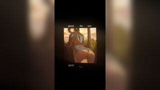 Mikasa Ackermann - Good for U