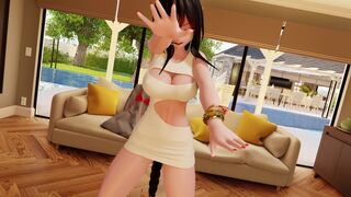 Ginshaki Kangxi [Shark100] WD