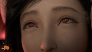 Tifa's Naughty List [Viciousfox][4K60FPS]