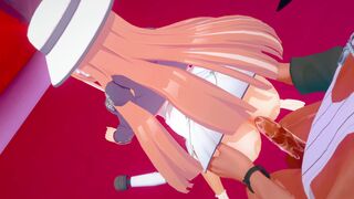 Yayoi Akikawa_Uma Musume [Axl020431]