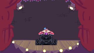 Friday night clappin