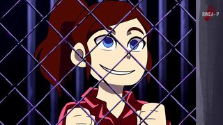 RESIDENT EVIL 3 REMAKE VOL.2