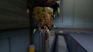 Big barnacle and busty babes by thelittleboot