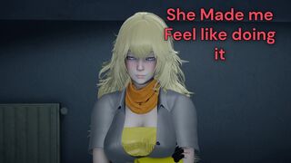 Asking any Women Their side of the Story