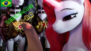 Radiant Star LEGENDADO PT-BR