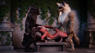 Stuffed Bird (Sound) - Ruaidri