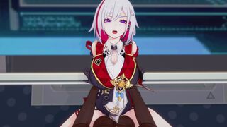 Topaz - Outfit 1 [Sayu Ch]