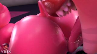 Deep Dish (Velocirection)