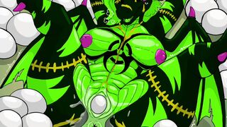 Dragoness Egg Factory [Fatigue]