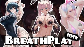 BreathPlay | HMV