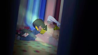 Daiichi Ruby_Uma Musume [Axl020431]