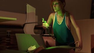 The totem by begrove