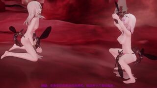 Nao-Chong Original - Insect Breeding Dairy Ep-2