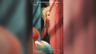 Mercy Changing Room [Zmsfm][4K60FPS]