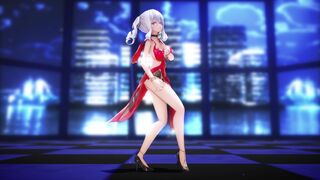 Kashima (KanColle) by KARINA - UP