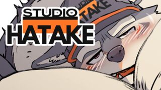 【Trailer】Muscle Growth Overload Part.3