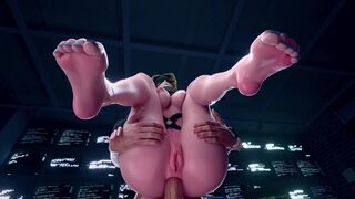 [HornyHerring] Trigger Animation