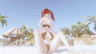 Land of Kirei: A Vore Tournament