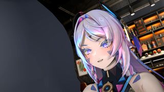 【AlphaG】 2025.04 Citlali X Mob