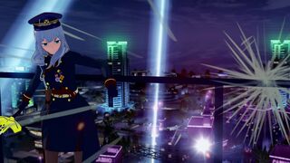 Fate X WH40K GMV PT 3 (Nude and softcore)