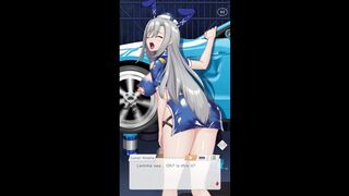 Daraku Gear - Noire Scene 10 (Reupload)